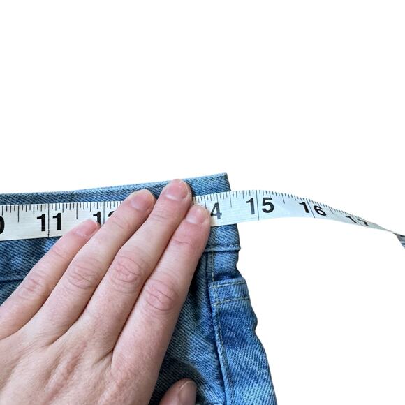 AGOLDE 90s Jeans Fall Out Distressed - Picture 12 of 12